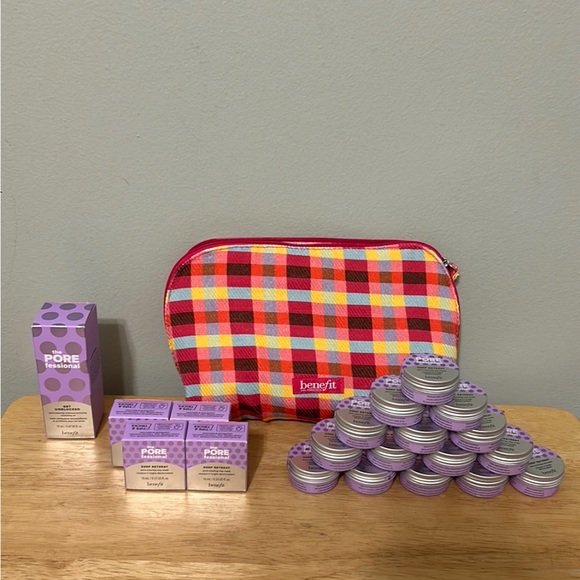 Benefit Bundle
